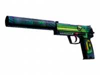 USP-S Monster Mashup